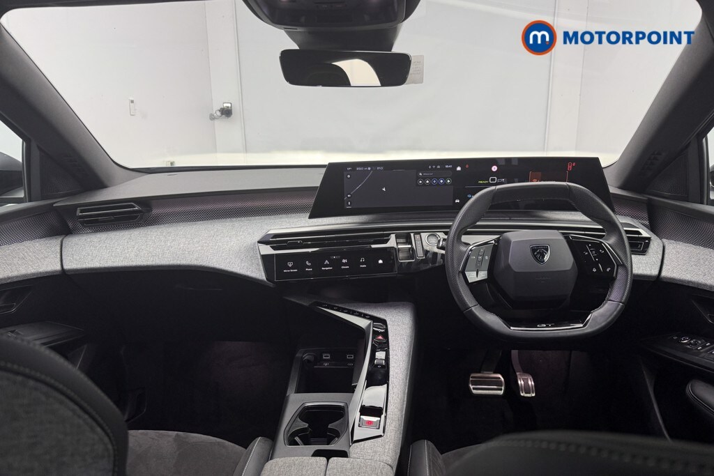 Used Peugeot 3008 2024 for sale - 76373404: Photo 9