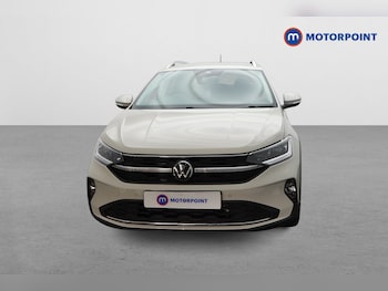 Used Volkswagen Taigo 2022 for sale - 79408315: Photo