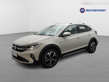 Used Volkswagen Taigo 2022 for sale - 79408315: Photo