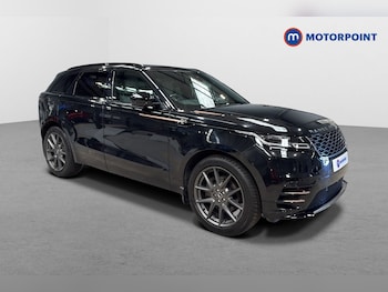 Used Land Rover Range Rover Velar undefined for sale - 79001703: Photo