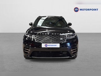 Used Land Rover Range Rover Velar undefined for sale - 79001703: Photo