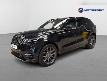 Used Land Rover Range Rover Velar undefined for sale - 79001703: Photo