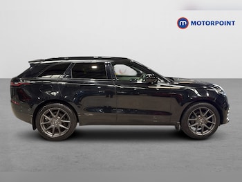 Used Land Rover Range Rover Velar undefined for sale - 79001703: Photo
