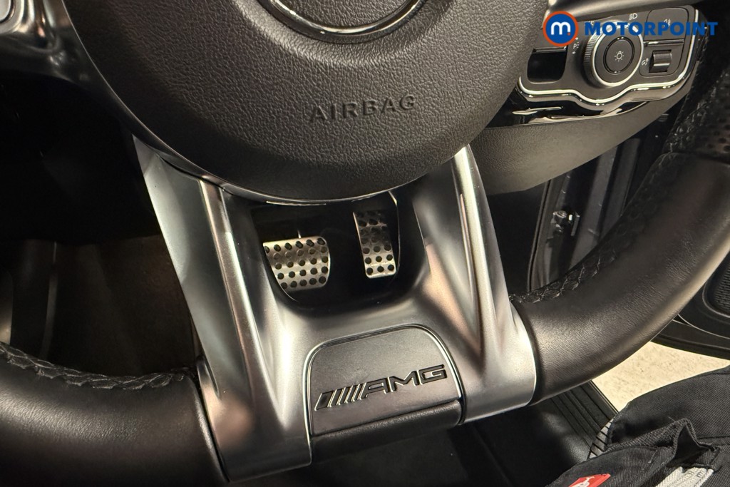 Used Mercedes-Benz A-Class 2022 for sale - 76697136: Photo 16