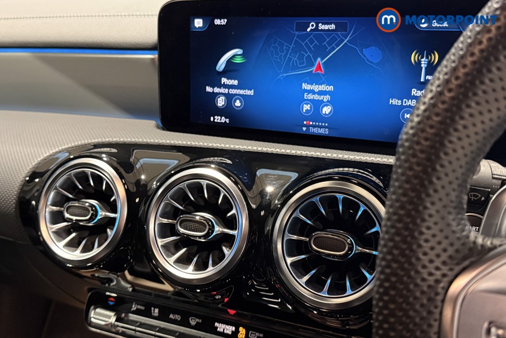 Used Mercedes-Benz A-Class 2022 for sale - 76697136: Photo 17