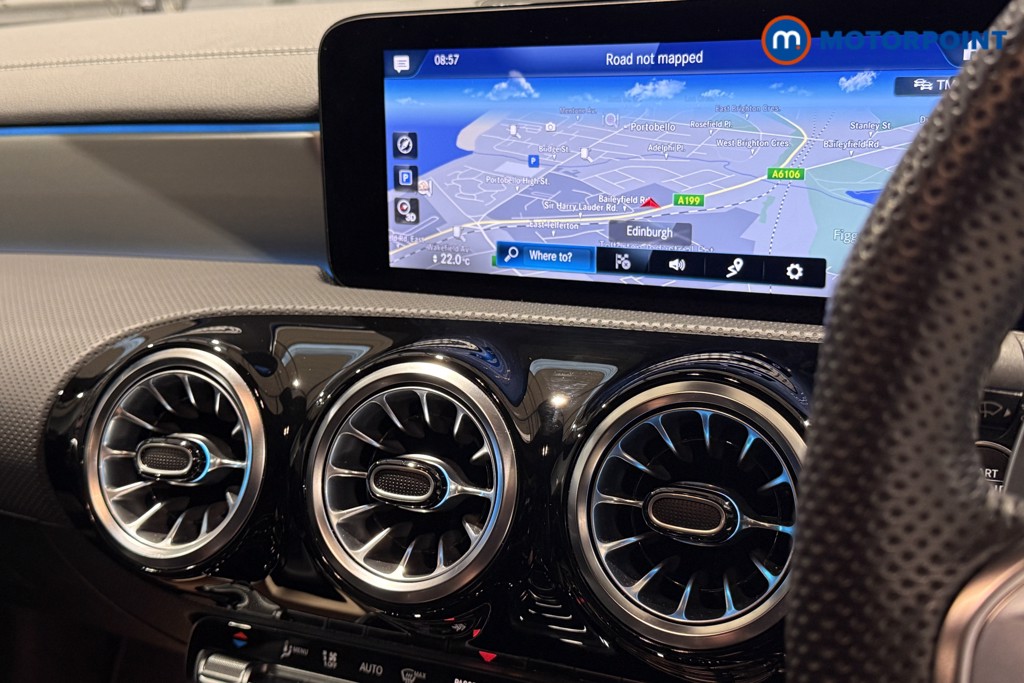 Used Mercedes-Benz A-Class 2022 for sale - 76697136: Photo 18