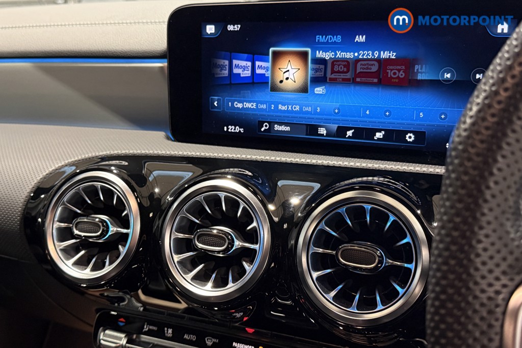 Used Mercedes-Benz A-Class 2022 for sale - 76697136: Photo 19