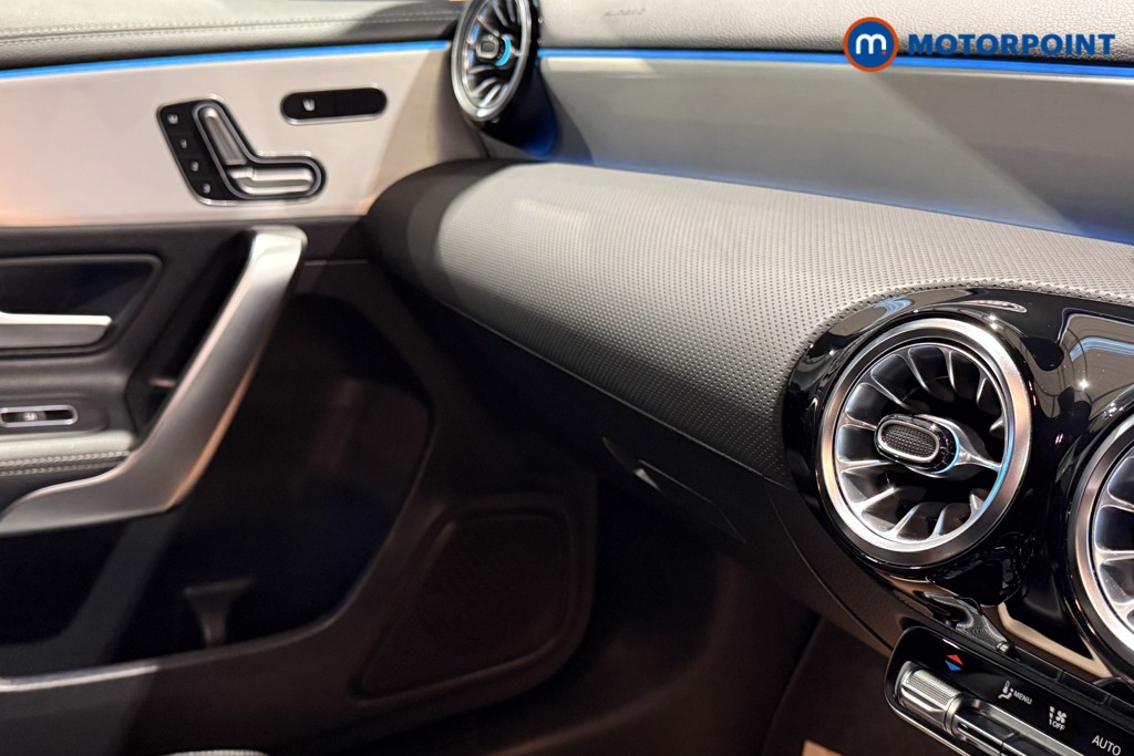 Used Mercedes-Benz A-Class 2022 for sale - 76697136: Photo 24