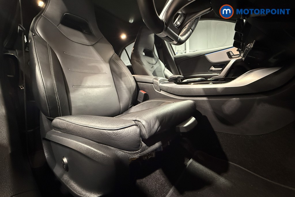 Used Mercedes-Benz A-Class 2022 for sale - 76697136: Photo 29