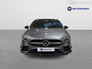 Used Mercedes-Benz A-Class 2022 for sale - 76697136: Photo