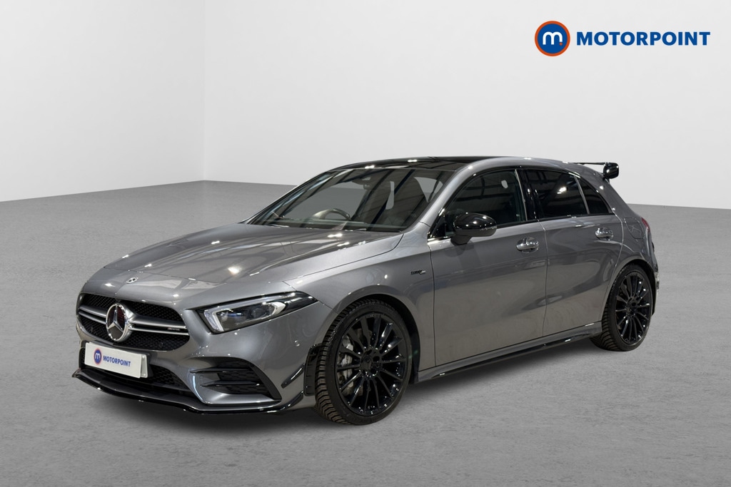 Used Mercedes-Benz A-Class 2022 for sale - 76697136: Photo 3