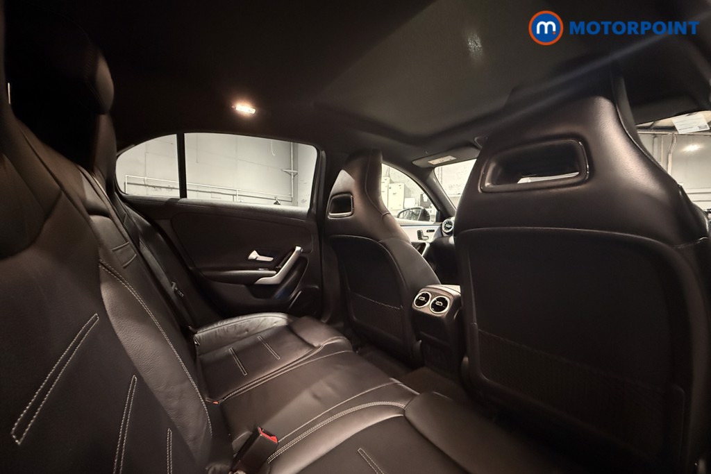 Used Mercedes-Benz A-Class 2022 for sale - 76697136: Photo 37