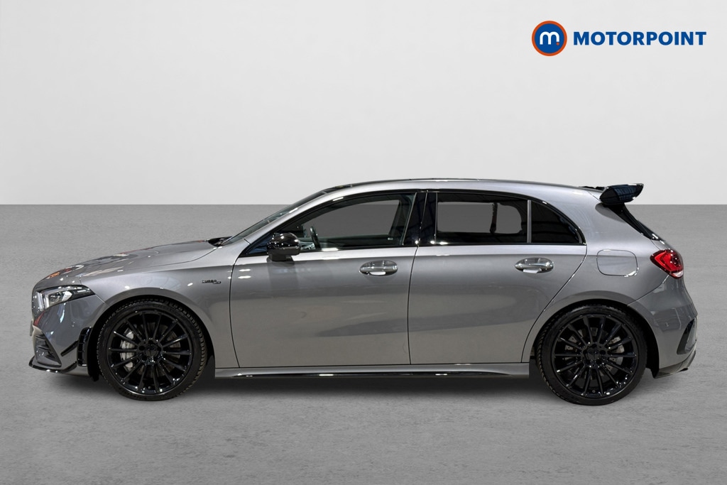 Used Mercedes-Benz A-Class 2022 for sale - 76697136: Photo 4