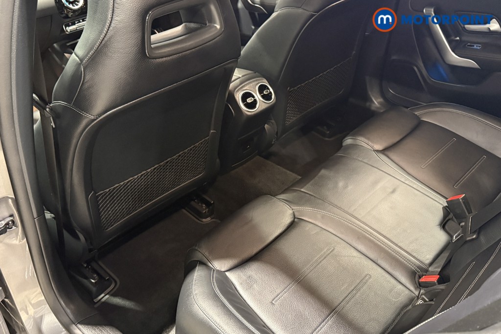 Used Mercedes-Benz A-Class 2022 for sale - 76697136: Photo 44