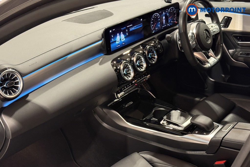 Used Mercedes-Benz A-Class 2022 for sale - 76697136: Photo 45