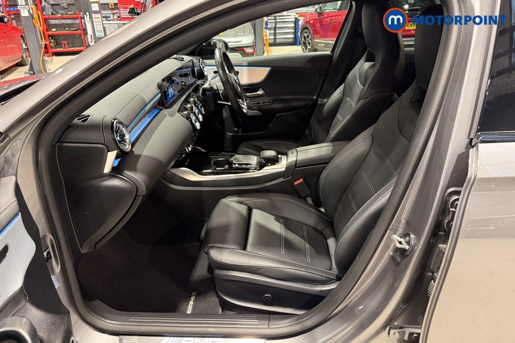 Used Mercedes-Benz A-Class 2022 for sale - 76697136: Photo 46