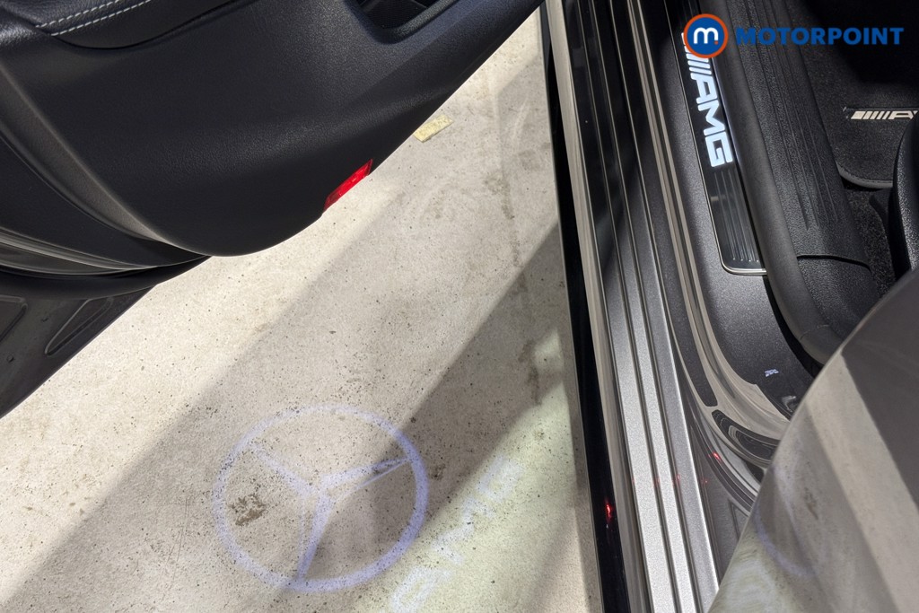 Used Mercedes-Benz A-Class 2022 for sale - 76697136: Photo 47