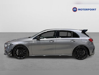 Used Mercedes-Benz A-Class 2022 for sale - 76697136: Photo