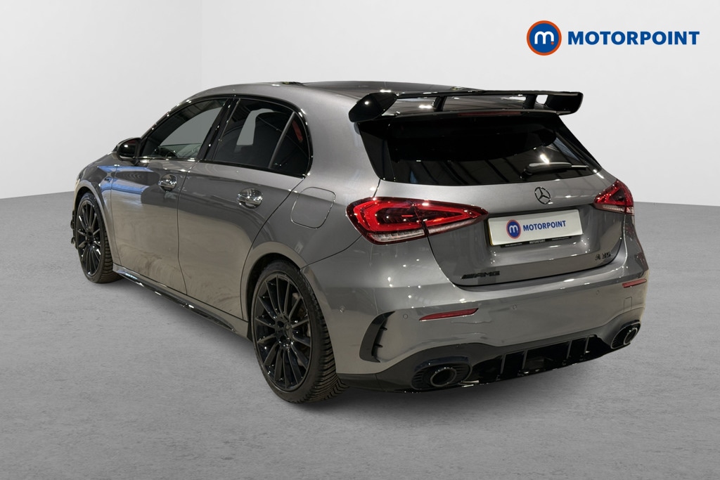 Used Mercedes-Benz A-Class 2022 for sale - 76697136: Photo 5