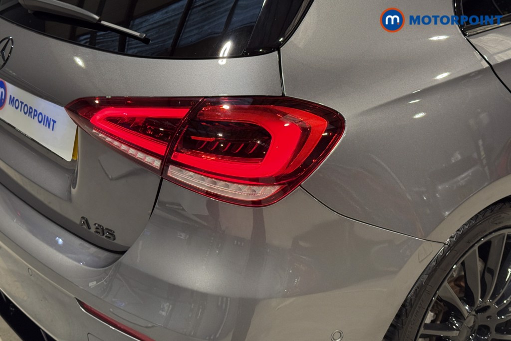 Used Mercedes-Benz A-Class 2022 for sale - 76697136: Photo 50