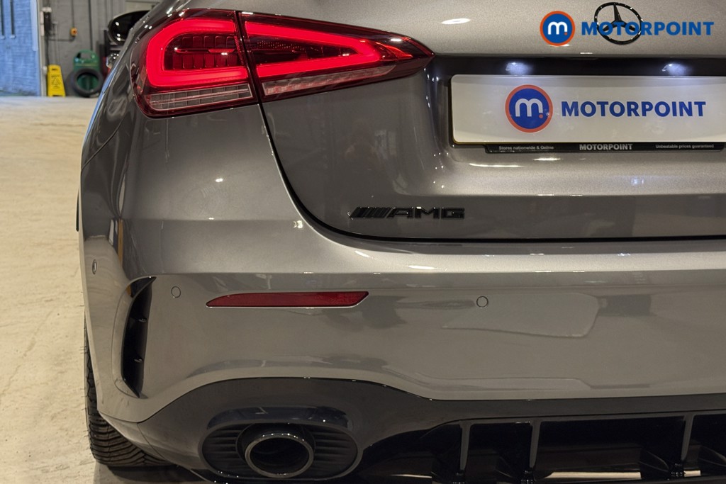 Used Mercedes-Benz A-Class 2022 for sale - 76697136: Photo 55