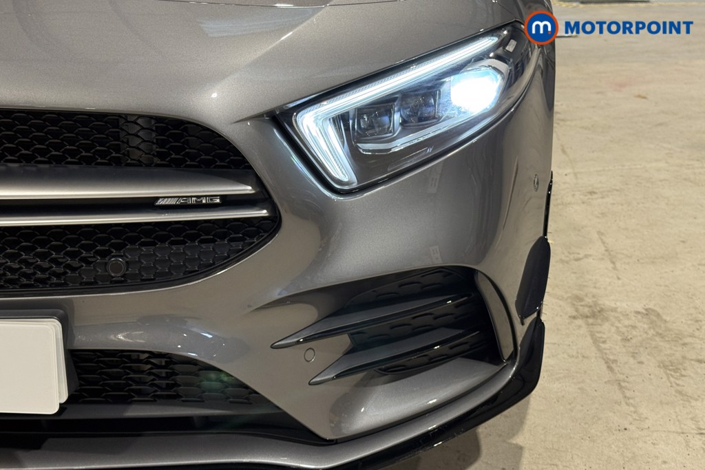 Used Mercedes-Benz A-Class 2022 for sale - 76697136: Photo 61