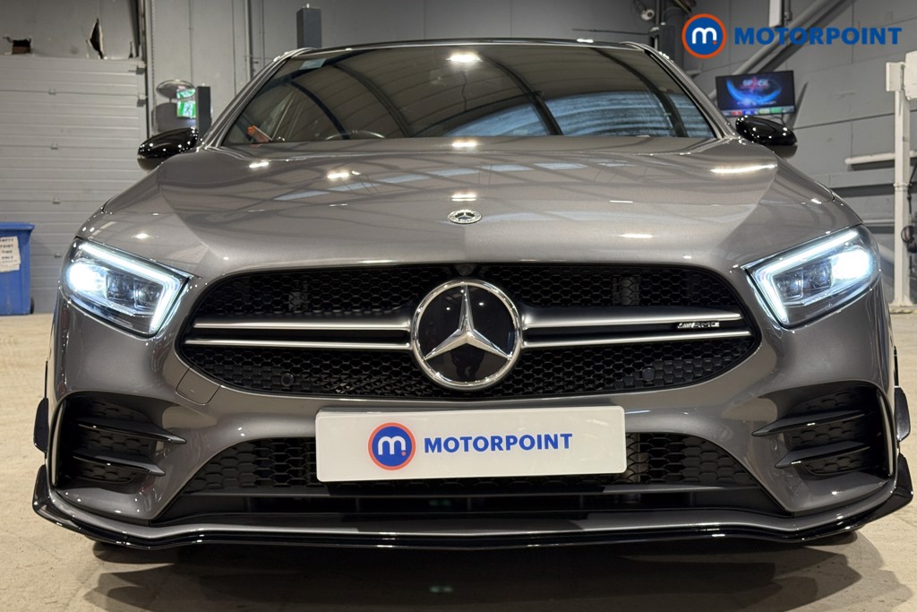 Used Mercedes-Benz A-Class 2022 for sale - 76697136: Photo 63