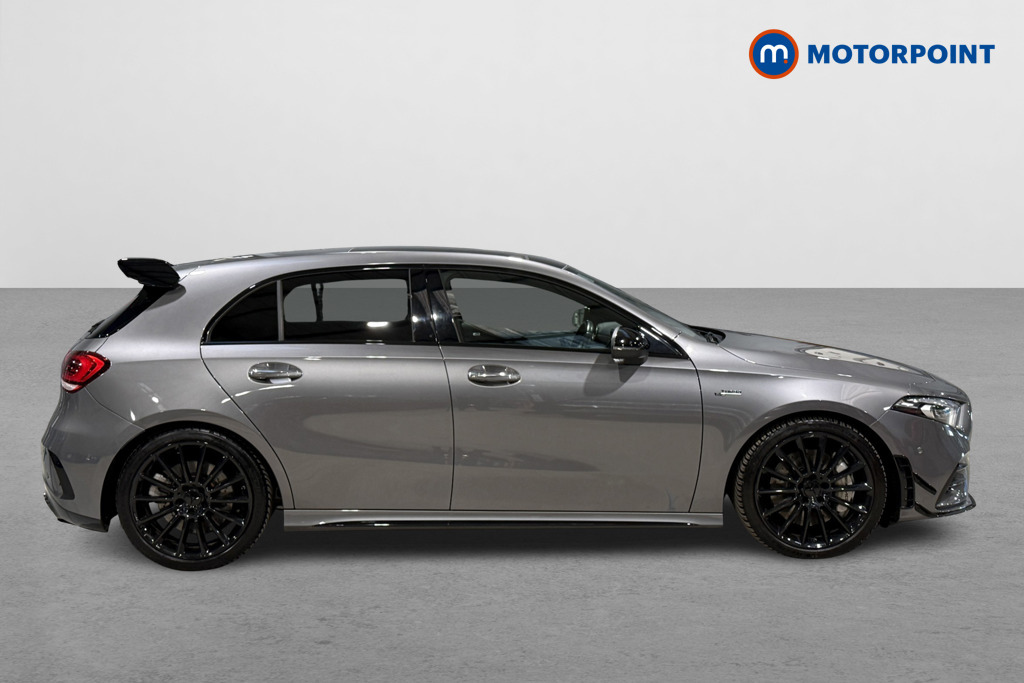 Used Mercedes-Benz A-Class 2022 for sale - 76697136: Photo 8