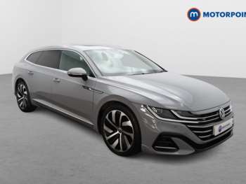 2022 - 2.0 TDI R-Line 5dr DSG