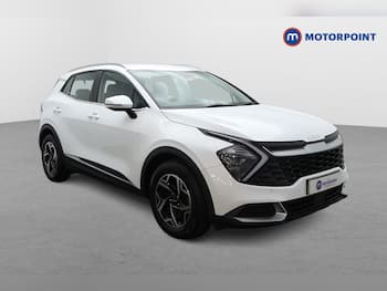Used Kia Sportage 2024 for sale - 79650478: Photo