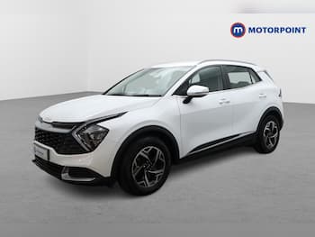 Used Kia Sportage 2024 for sale - 79650478: Photo