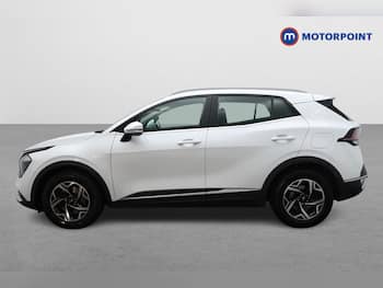 Used Kia Sportage 2024 for sale - 79650478: Photo