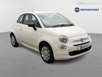 Used Fiat 500 undefined for sale - 78251315: Photo