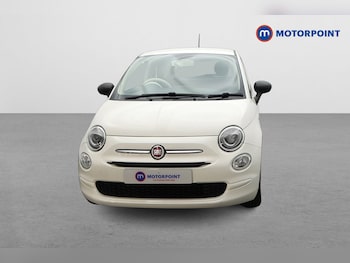 Used Fiat 500 undefined for sale - 78251315: Photo