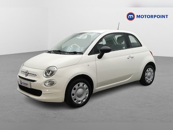 Used Fiat 500 undefined for sale - 78251315: Photo