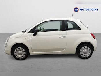 Used Fiat 500 undefined for sale - 78251315: Photo