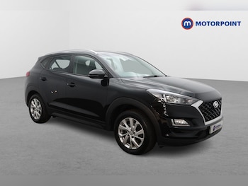 Used Hyundai TUCSON undefined for sale - 78509676: Photo