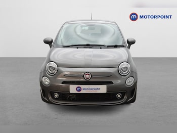 Used Fiat 500 2019 for sale - 79312474: Photo