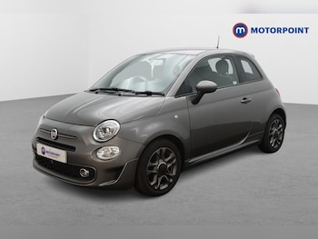 Used Fiat 500 2019 for sale - 79312474: Photo