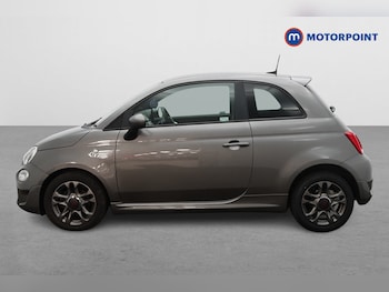 Used Fiat 500 2019 for sale - 79312474: Photo