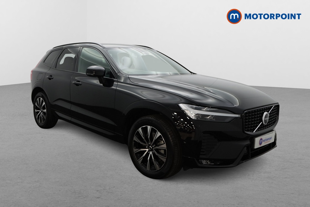 Used Volvo XC60 2025 for sale - 76557556: Photo 1