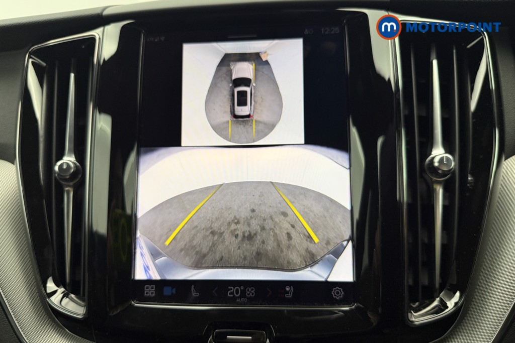 Used Volvo XC60 2025 for sale - 76557556: Photo 10