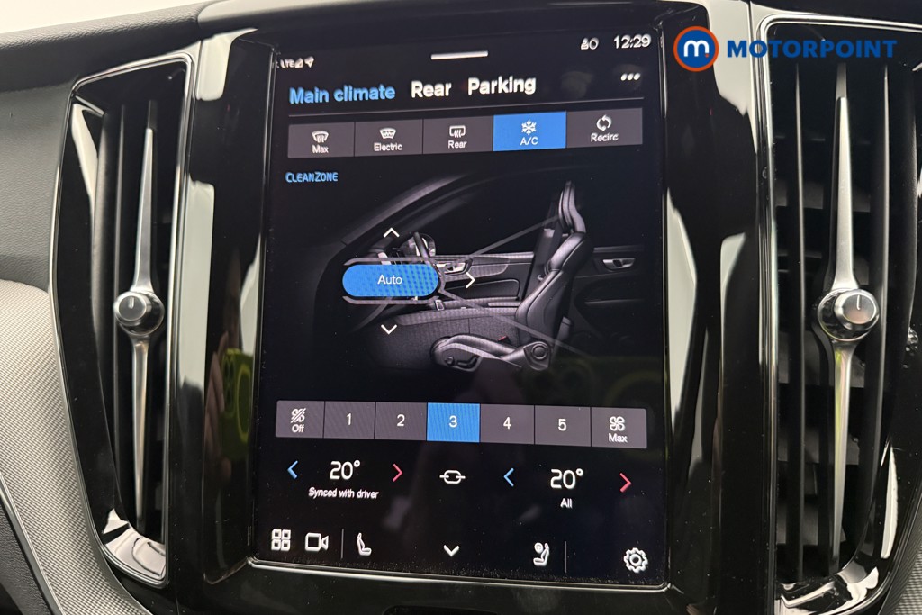 Used Volvo XC60 2025 for sale - 76557556: Photo 16