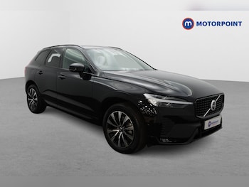Used Volvo XC60 2025 for sale - 76557556: Photo