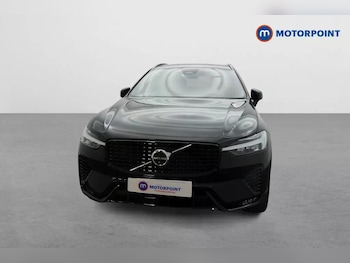 Used Volvo XC60 2025 for sale - 76557556: Photo