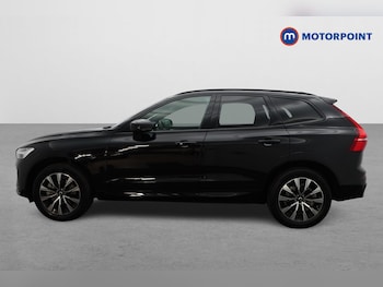 Used Volvo XC60 2025 for sale - 76557556: Photo