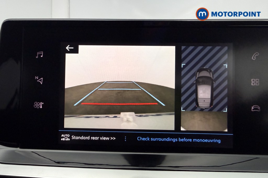 Used Peugeot 208 2023 for sale - 77077620: Photo 11