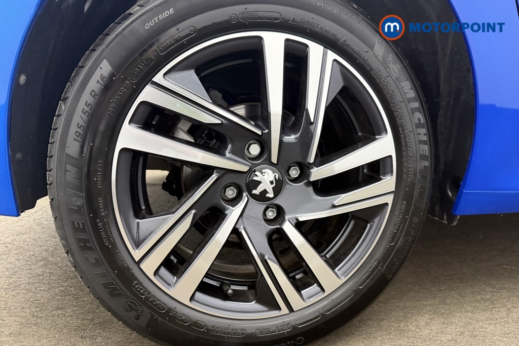 Used Peugeot 208 2023 for sale - 77077620: Photo 18