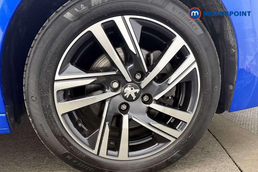 Used Peugeot 208 2023 for sale - 77077620: Photo 19