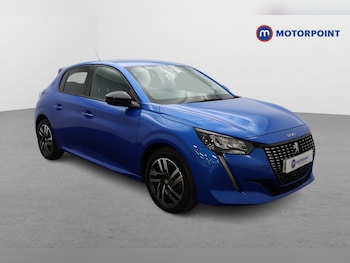 2023 - 1.2 PureTech 130 Allure Premium + 5dr EAT8